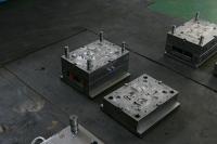 玩具模具